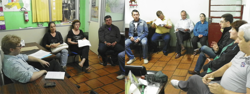 ONG será formada para viabilizar implantação de canil